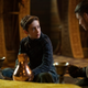 Igor (Oran Glynn O’Donovan) and Ivar the Boneless (Alex Høgh)